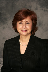 Carole Martin