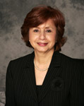 Carole Martin
