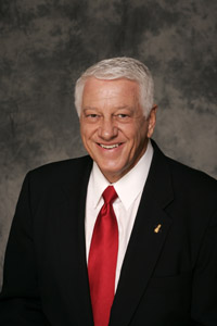 Dennis BeMent