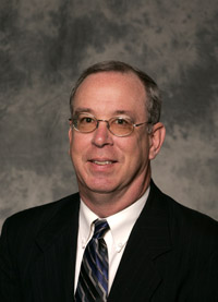 Donald Heintz