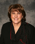 Donna Jenkins
