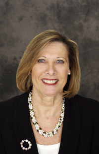 Doreen Boulding