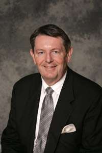 James Haughney